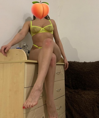 Анкета проститутки Ольга - Фото 1, Камышлов, 20 лет, №4047
