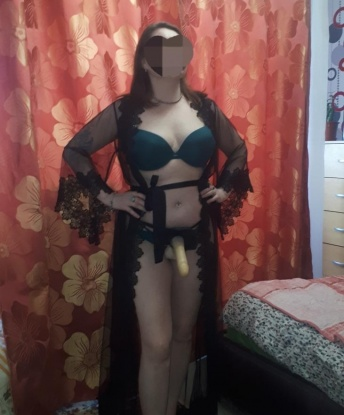 Анкета проститутки Хадижа - Фото 1, Камышлов, 35 лет, №4374